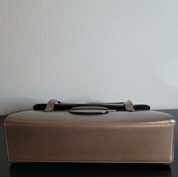 VINTAGE BALLY VESPER SHOULDER BAG WITH COA - Picture 9 of 15